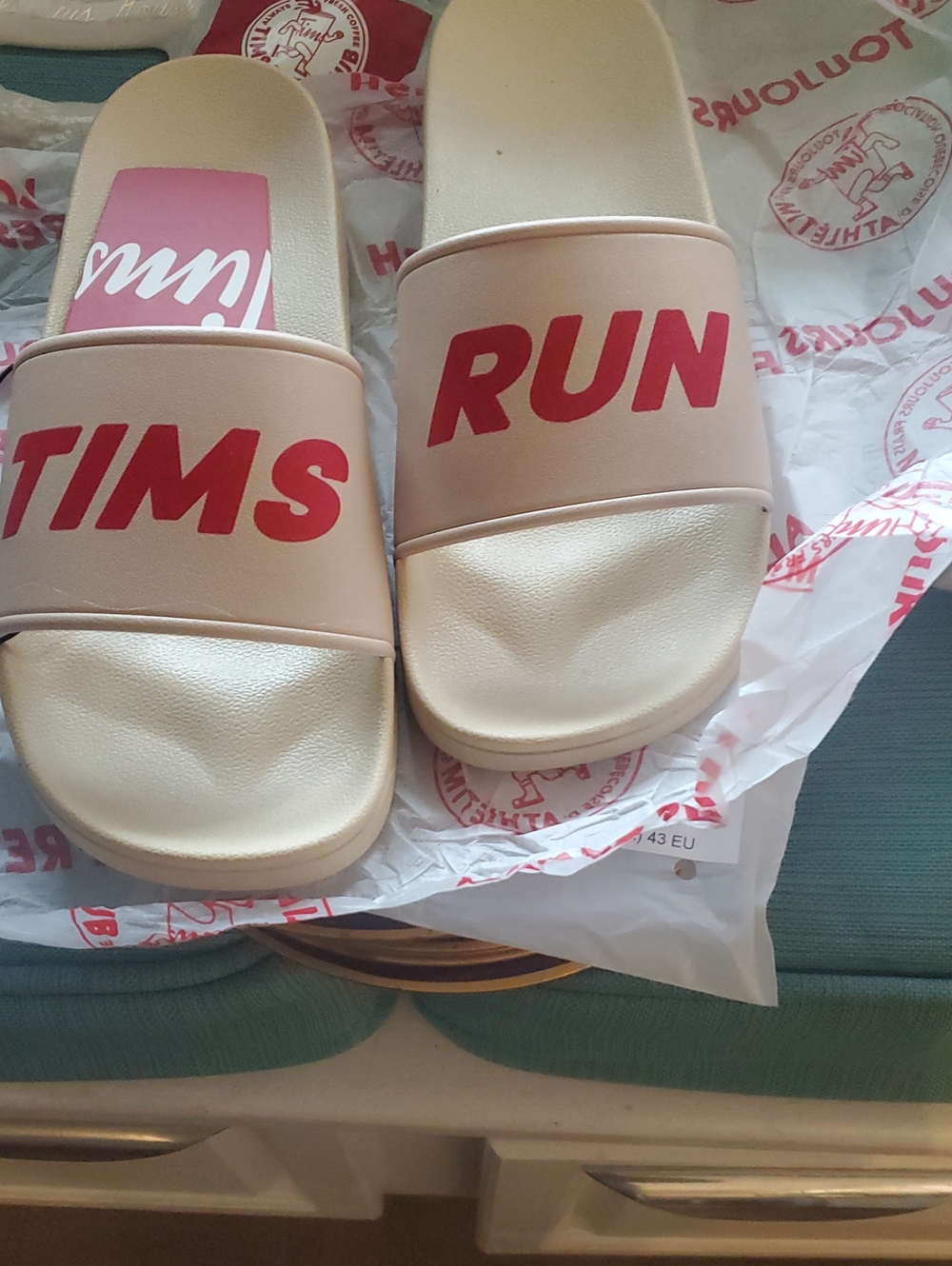 Tims